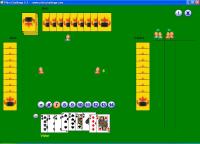 Pidro Challenge 2.3.3 screenshot. Click to enlarge!