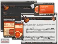 Piezas Clasicas para Guitarra - Vol 1 5.5 screenshot. Click to enlarge!