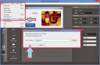 Pika Software Builder 5.0.2.2 screenshot. Click to enlarge!