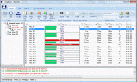 Ping Assist Pro 1.7.1 Build 004 screenshot. Click to enlarge!