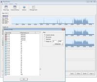 Ping Monitor Free 3.7 screenshot. Click to enlarge!