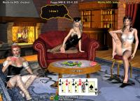 Pinup Strip Poker 1.38 screenshot. Click to enlarge!