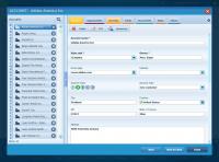 Pipeliner 12.0.4.40438 screenshot. Click to enlarge!