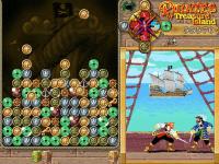 Pirates of Treasure Island 1.02 screenshot. Click to enlarge!