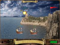 Pirates of the Atlantic 1.38 screenshot. Click to enlarge!