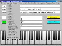 Pitch ID 5.2 screenshot. Click to enlarge!