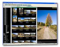 PixFiler 5.4.17 screenshot. Click to enlarge!