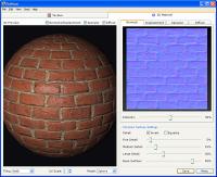 PixPlant for Photoshop 2.1.69 screenshot. Click to enlarge!