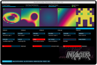 PixelController 1.4.1 screenshot. Click to enlarge!