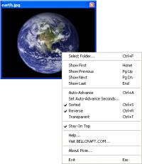 Pixie 2.0 screenshot. Click to enlarge!