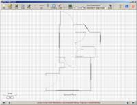 Plan Maker 1.24 screenshot. Click to enlarge!