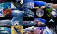 Planet Photo Screensaver 1.0 screenshot. Click to enlarge!