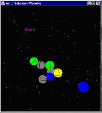 Planetris 1.0 screenshot. Click to enlarge!