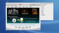 Plato DVD to Pocket PC Converter 12.05.01 screenshot. Click to enlarge!