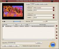 Plato WMV Creator 3.16 screenshot. Click to enlarge!