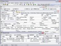 Platoo-Contact 1.6.9.6 screenshot. Click to enlarge!