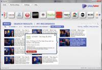 PlayLater 1.6.52.12600 screenshot. Click to enlarge!
