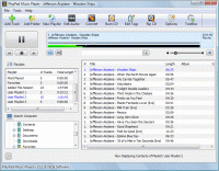 PlayPad 2.05 screenshot. Click to enlarge!
