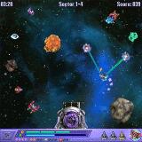 Plazmoids! 1.63 screenshot. Click to enlarge!