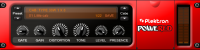 Plektron - Powered  screenshot. Click to enlarge!
