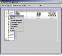 PlexCrypt Compression-Encryption 3.1 screenshot. Click to enlarge!