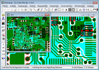 PloComp 10.05 screenshot. Click to enlarge!