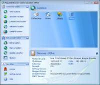Plug and Browse 6.1 screenshot. Click to enlarge!