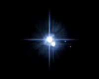 Pluto the Dead Planet Screensaver 1.1 screenshot. Click to enlarge!