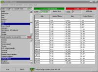 PocketChange 1 screenshot. Click to enlarge!