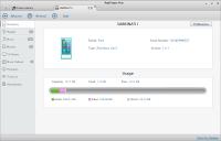 PodTrans Pro 4.6.0 screenshot. Click to enlarge!