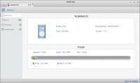 PodTrans 4.6.0 screenshot. Click to enlarge!