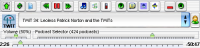 Podcast Remote for iTunes 1.7 screenshot. Click to enlarge!