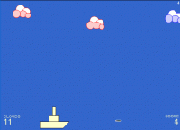 Poison Shooter 8 screenshot. Click to enlarge!