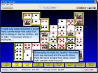 Poker Challenge 4.5.4.084 screenshot. Click to enlarge!