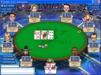 Poker For Real Money 2.1 screenshot. Click to enlarge!