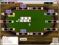 Poker 2.00 screenshot. Click to enlarge!