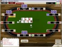 Poker 2.00 screenshot. Click to enlarge!