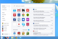 Pokki 0.269.7.802 screenshot. Click to enlarge!