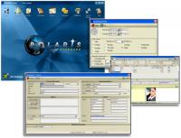 Polaris 1.0 screenshot. Click to enlarge!