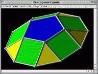 Poly Pro 1.12 screenshot. Click to enlarge!