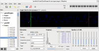 Polyphone 1.6 screenshot. Click to enlarge!