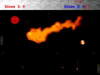 Pong Ultra Win 1.1.1 screenshot. Click to enlarge!