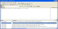 Popup Topic Editor 9.0.0.6 screenshot. Click to enlarge!