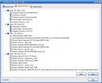 PortScan  1.60 screenshot. Click to enlarge!