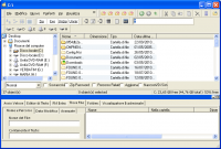 Portable A43 3.90 screenshot. Click to enlarge!