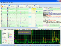 Portable AnVir Task Manager Free 8.1.0 screenshot. Click to enlarge!