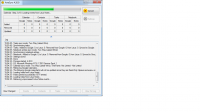 Portable AweSync 6.6.0 screenshot. Click to enlarge!