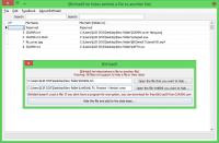 Portable BitHide9 1.0 screenshot. Click to enlarge!