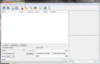 Portable Caesium 1.3.1 screenshot. Click to enlarge!