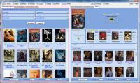 Portable Coollector Movie Database 4.9.5 screenshot. Click to enlarge!